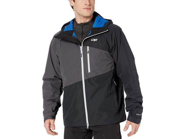 Outdoor Research mens M's Fortress Jacket Small