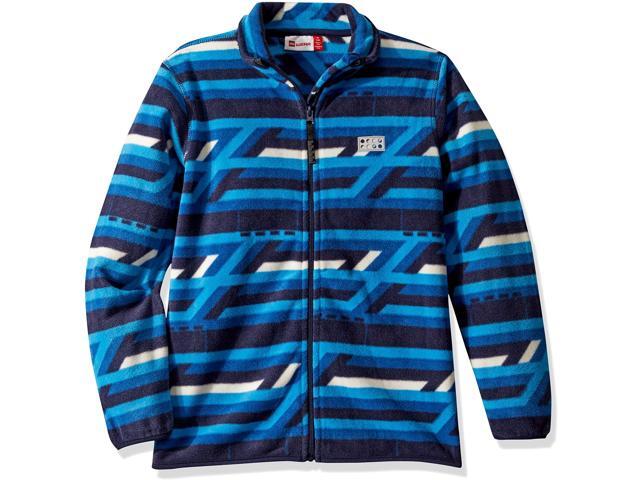 LEGO Wear Kids & Baby Full Zip Fleece Cardigan