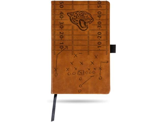 Rico Industries NFL Unisex-Adult Laser Engraved Notepad One Size