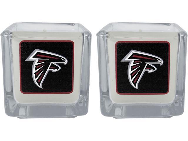 Siskiyou NFL Fan Shop Graphics Candle Set One Size