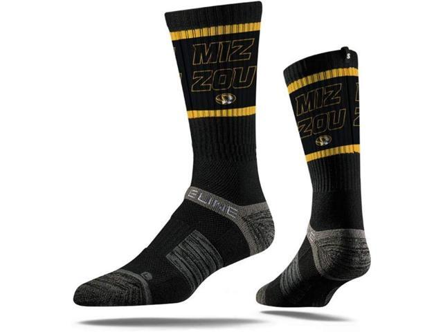Rutgers University Knights Socks Rutgers University Strideline White One Size