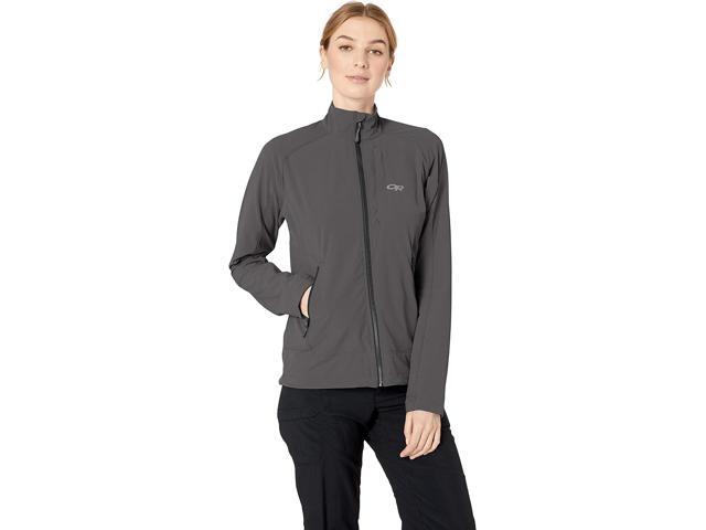 Outdoor Research womens Women's Ferrosi Jacket