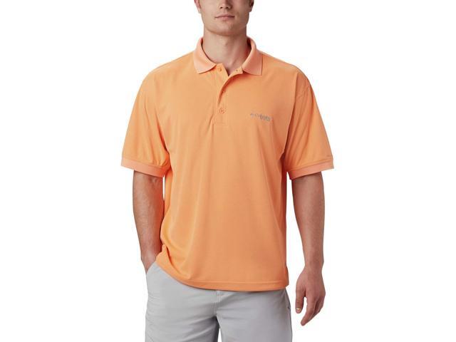 Columbia Men's Perfect Cast Polo Shirt Outdoor recreation product
