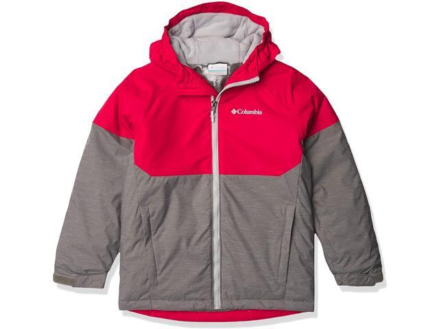 Columbia Boys Alpine Actionii Jacket