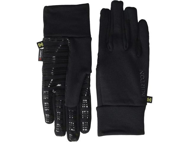 Burton Men's Powerstretch Glove Liner Large/X-Large