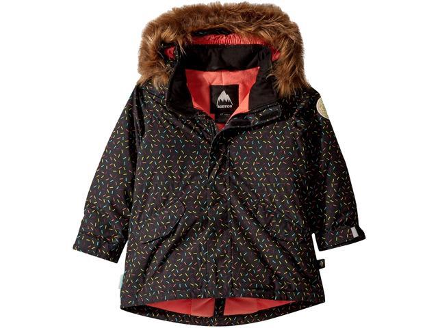 Burton Kids Aubrey Jacket 3T