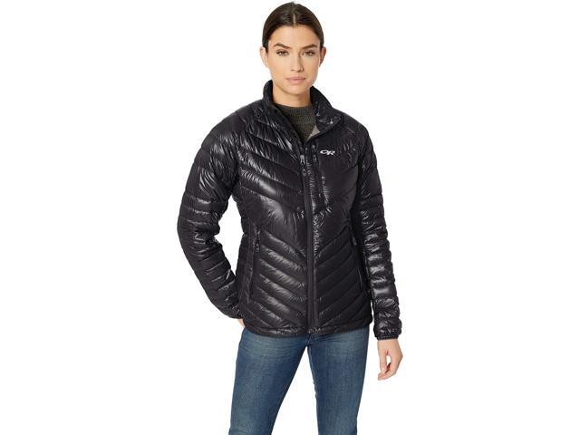 Outdoor Research womens W's Illuminate Down Jacket Small