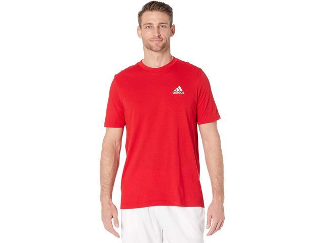 adidas Men's Designed 2 Move Feelready T-Shirt XX-Large