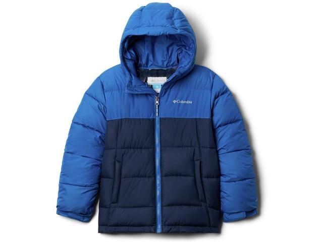 Columbia Kids' Pike Lake Jacket