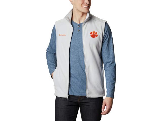 Columbia NCAA mens Flanker Vest Ii Large