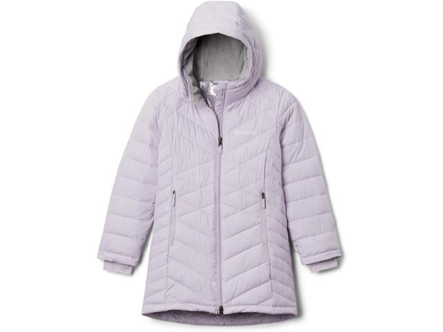 Columbia Girls Heavenly Long Jacket