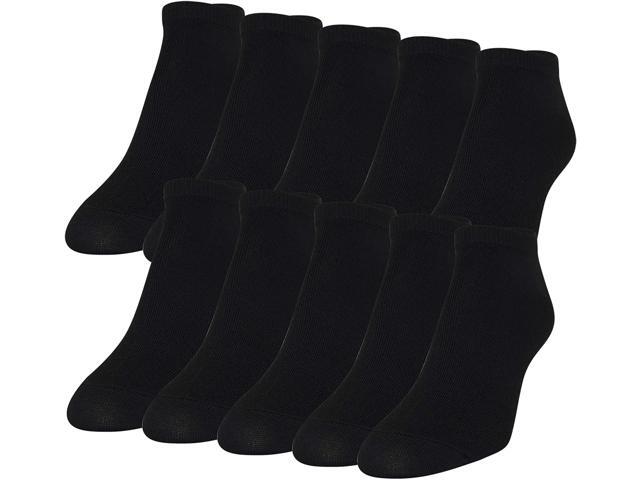 Gold Toe Women's Lightweight No Show Socks Shoe Size: 6-9
