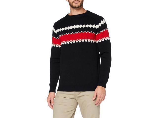 EAN 7040055997583 product image for Helly-Hansen Mens Wool Knit Sweater XX-Large | upcitemdb.com