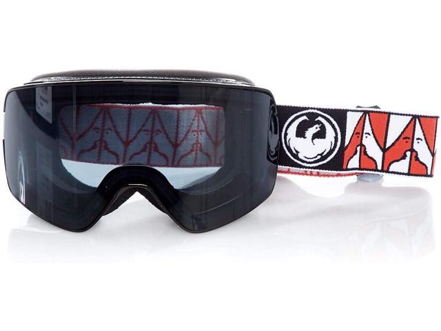 Dragon Alliance NFX2 Ski Goggles One Size