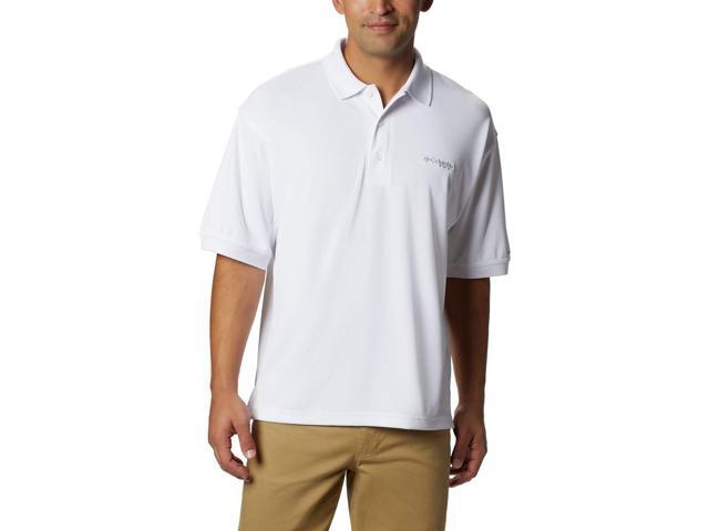 Columbia Men's Perfect Cast Polo Shirt Outdoor recreation product