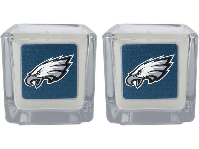 Siskiyou NFL Fan Shop Graphics Candle Set One Size