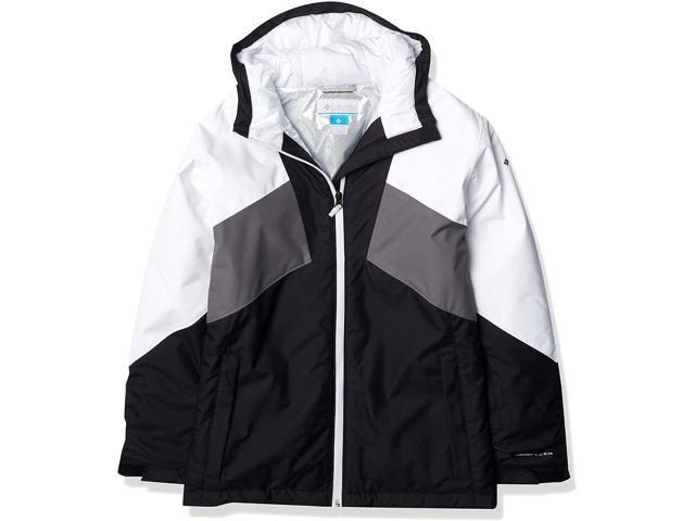 Columbia Girls Alpine Diva Jacket