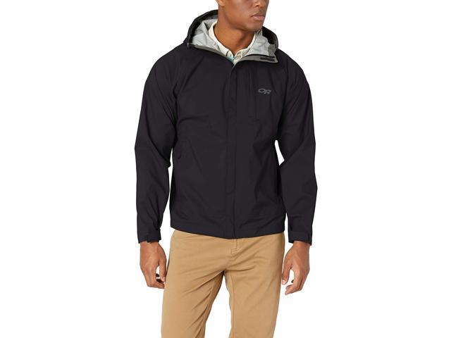 Outdoor Research Mens Guardian Jacket