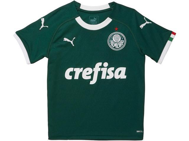 PUMA Mens International Soccer Licensed Replica Jersey 2018-2019 X-Large