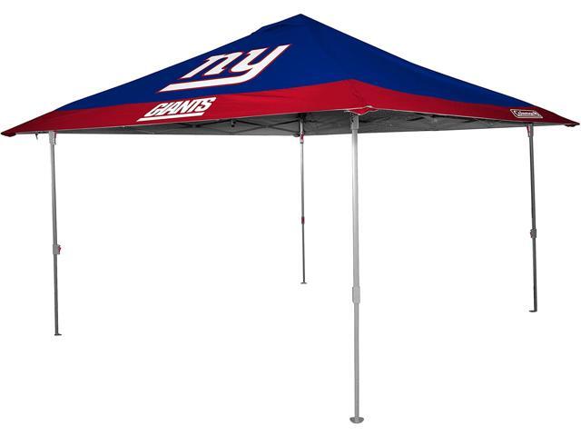 Rawlings NFL 10x10 Eaved Canopy (All Team Options) X-Large