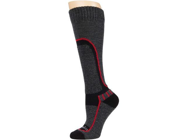 Columbia unisex-adult Unisex Knee High Socks - 1 Pair SM (Women's Shoe 4-7)