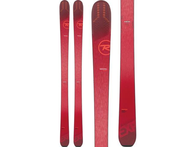 EAN 3607682508748 product image for Rossignol Experience 94 Ti Skis Mens 173cm | upcitemdb.com