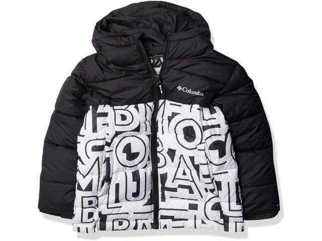 Columbia Kids' Pike Lake Jacket
