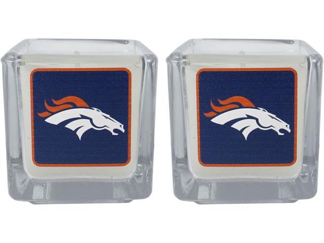 Siskiyou NFL Fan Shop Graphics Candle Set One Size