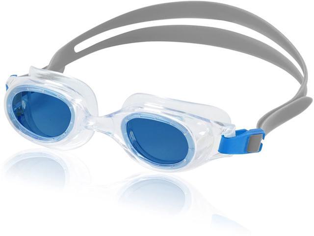 Speedo Unisex-Adult Swim Goggles Hydrospex Classic One Size