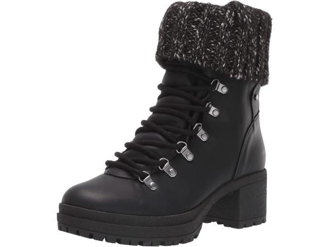 Circus by Sam Edelman Women's Cardigan Fashion Boot 85