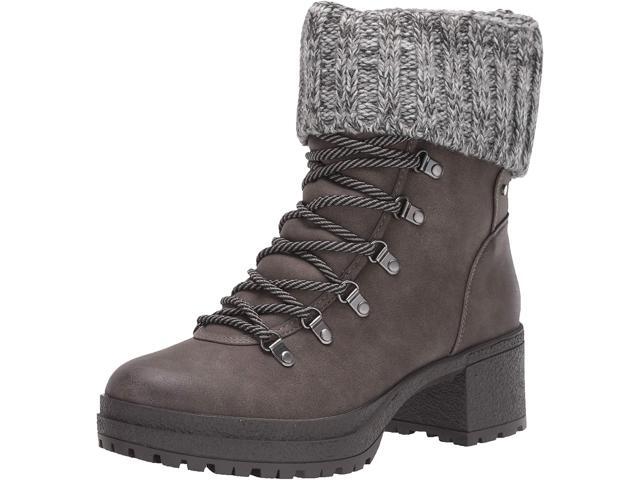 Circus by Sam Edelman Women's Cardigan Fashion Boot