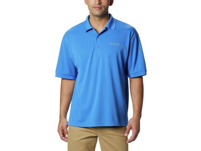 Columbia Men's Perfect Cast Polo Shirt Outdoor recreation product