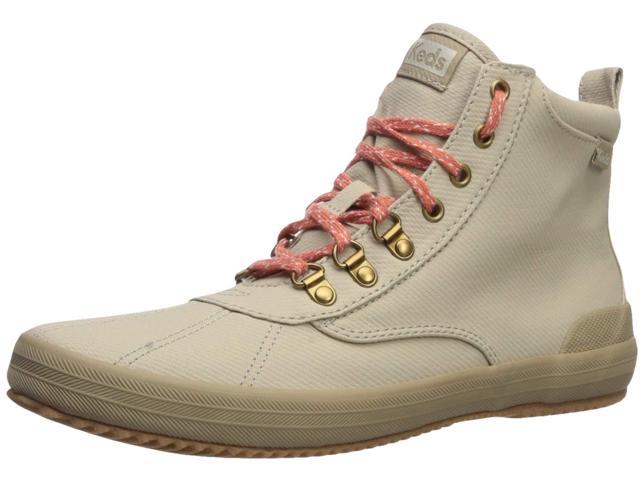 UPC 044209284434 product image for Keds Women's Scout Ankle Boot | upcitemdb.com