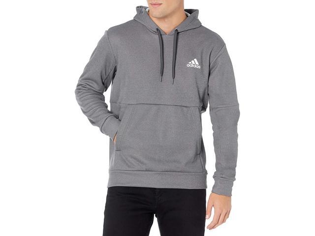 adidas Men's Game & Go Pullover Hoodie