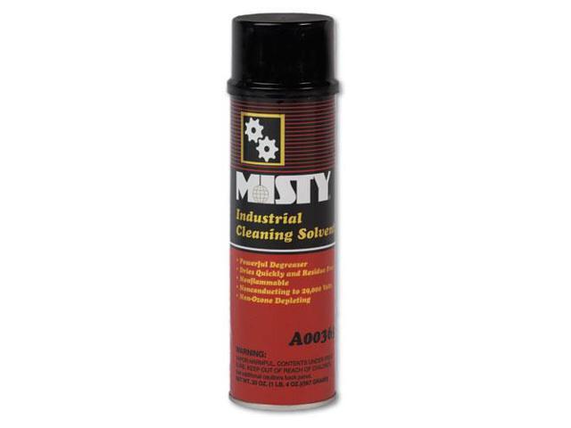 ICS Energized Electrical Cleaner 20 oz Aerosol Can 12/Carton