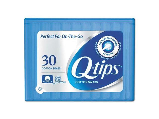 Cotton Swabs 30/Pack 36 Packs/Carton