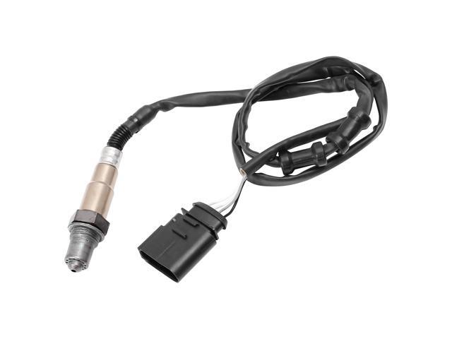 Car Air Fuel Ratio O2 Oxygen Sensor Downstream 06A906262AJ 250-24494 for Audi TT 2001-2006