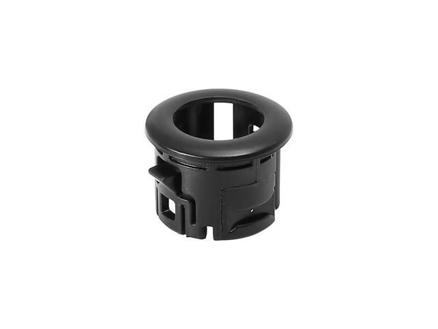 89348-33010-C0 Black Car Parking Sensor Retainer Replacement for Lexus ES350 2007-2012