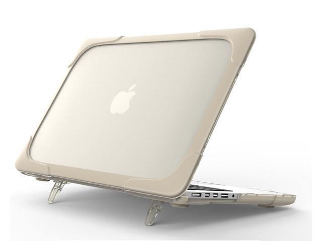 NeweggBusiness - For Macbook Pro 15 Retina Case Werleo Heavy Duty