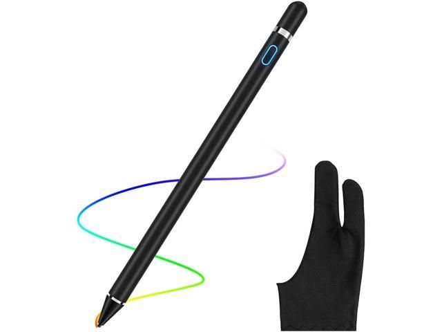 High Precision Fine Touch Stylus Pen for Apple iPad Mini - China Stylus for  iPad and Touch Stylus price
