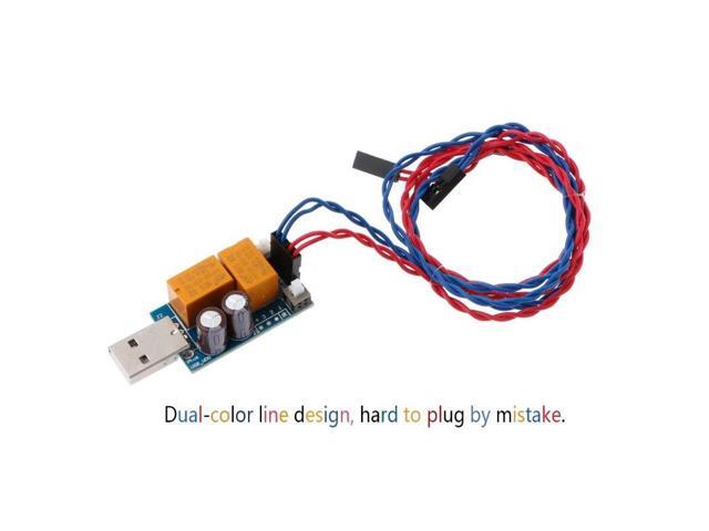 USB Watchdog Computer Automatic Restart Blue Screen Mining Game Server BTC Miner