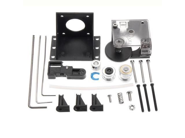 175mm/30mm Extruder For E3D Printer Extruder Gear J-Head V6 Hotend