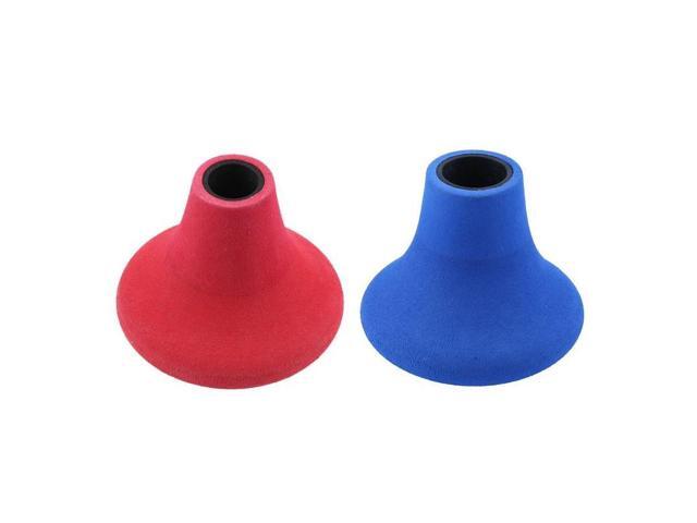 Non-slip Fishing Belly Top Fishing Waist Belt Rod Holder Pole Bracket Stand Antibacterial Fishing Rod Support Equipment