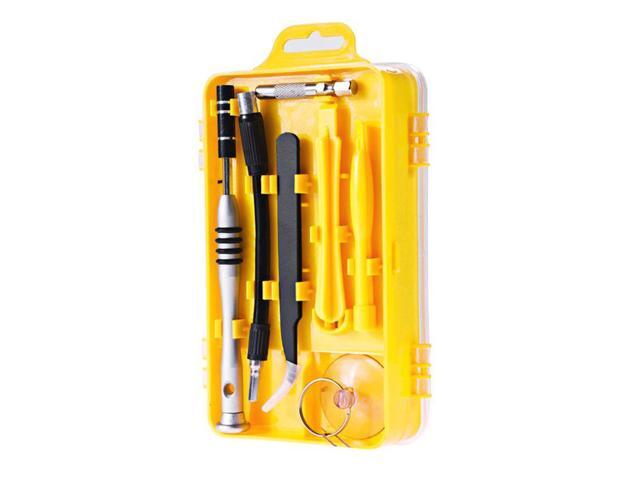 110 In 1 Screwdriver Set Mini Electric Precision Screwdriver Multi Computer Pc Mobile Phone Device Repair Hand Home Tools