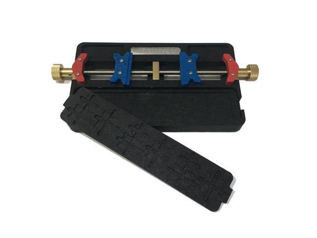 Universal Fixture High Temperature Phone Pcb Ic Chip Motherboard Jig Board Holder Maintenance Repair Mold Tool For Soldering