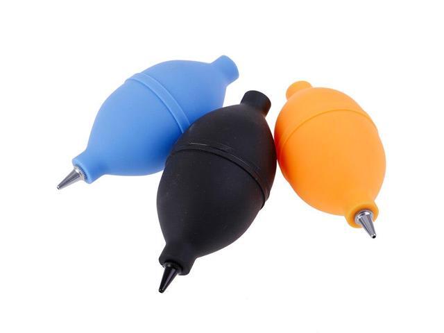 Rubber Air Blower Pump Dust Cleaner Rubber Dust Blower Air Pump Cleaner for Watch Phone PCB Repair Cleaning Tool