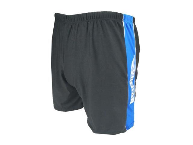 New Men's Swimming Suit Flat Corner Swimming Trousers Swimming Pool Hot Spring Beach Swimming Trousers