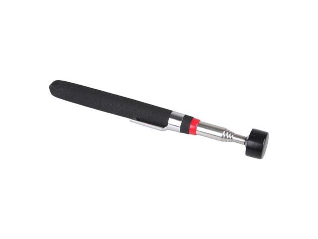 Hot Magnetic Telescopic Magnet Grip Long Pen Pick-up Rod Tool Stick Extending