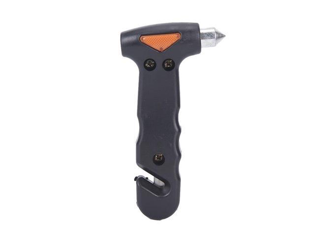 High Quality Emergency Car Safety Hammer Car Window Glass Breaker Emergency Seat Belt Cutter for Car Rescue Tool
