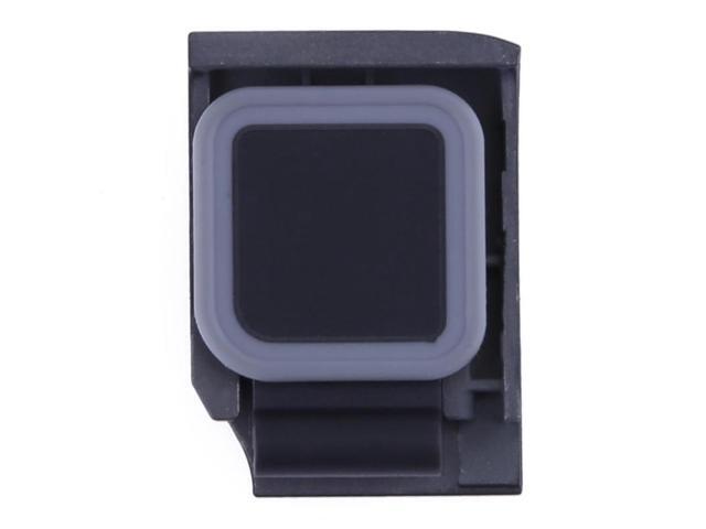 ALLOYSEED Action Camera Side Protective Cover Replacement Waterproof Dustproof Side Protective Cover for GoPro HERO 5